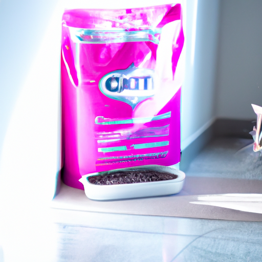 Best Cat Litter Deodorizer for Smell Control: 5 Picks That Help Between Scoops unique AI theme image