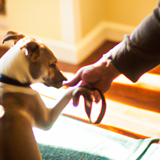 House Training Tips Every New Puppy Owner Should Know unique AI theme image