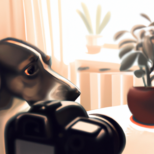 Best Dog Camera for Separation Anxiety: 5 Picks for Check-Ins, Calm Routines, and Better Home-Alone Data
